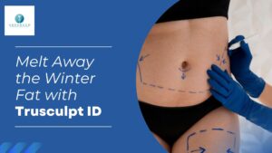 Trusculpt body sculpting treatment